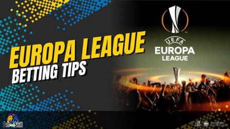 Europa League Predictions: Singles & Accumulator Tips