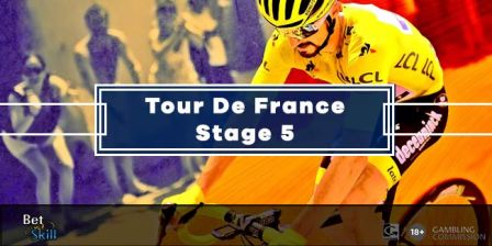 Tour De France Stage 5 Predictions, Best Bets, Odds & H2H (Lille > Arenberg, 6.7.2022)