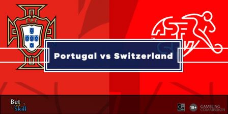 Portugal vs Switzerland Predictions | 74/1 Bet Builder Tips, Line-Ups & Odds (World Cup 2022)